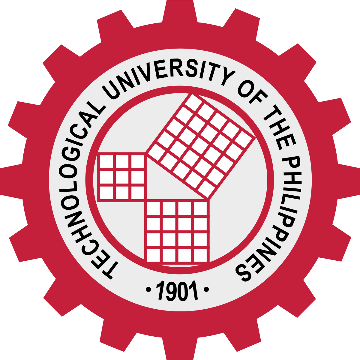 TUP seal